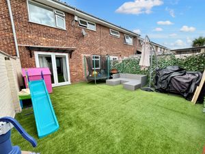 Garden- click for photo gallery